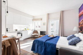 ALTIDO Chic studio in Principe Real, nearby Botanical Garden of Lisbon